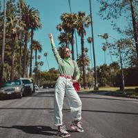 Отзыв от Агата - DTV виза